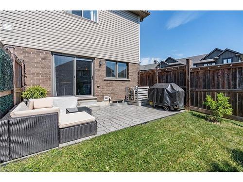 13-377 Glancaster Road, Ancaster, ON - Outdoor With Deck Patio Veranda With Exterior