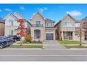 1519 Farmstead Drive, Milton, ON  - Outdoor With Facade 