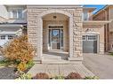 1519 Farmstead Drive, Milton, ON  - Outdoor 