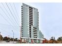 201-3121 Sheppard Ave E, Toronto, ON  - Outdoor With Balcony With Facade 