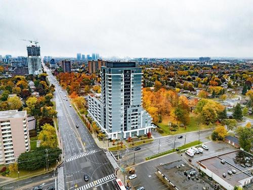 201-3121 Sheppard Ave E, Toronto, ON - Outdoor With View