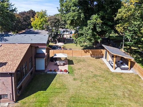 1383 Royal Drive, Burlington, ON - Outdoor