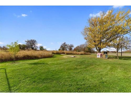 888 Green Mountain Road E, Stoney Creek, ON - Outdoor With View