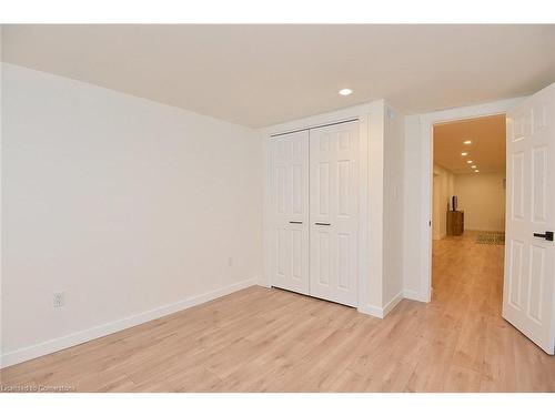 145 Winchester Boulevard, Hamilton, ON - Indoor Photo Showing Other Room