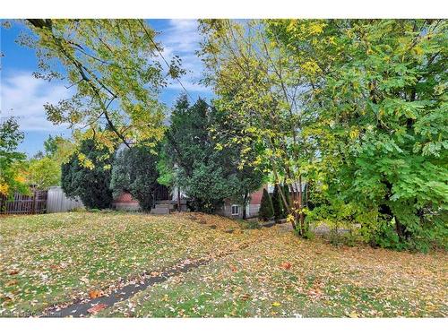 121 King Street E, Stoney Creek, ON - Outdoor