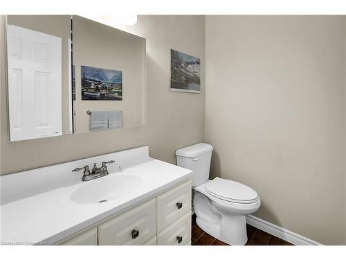 24-8 Hemlock Way, Grimsby, ON - Indoor Photo Showing Bathroom