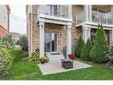 24-8 Hemlock Way, Grimsby, ON  - Outdoor With Balcony 