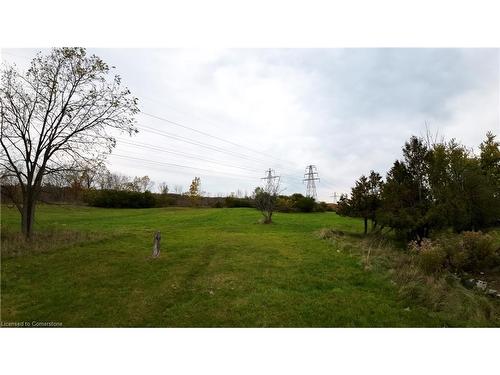 601 York Road, Dundas, ON - Outdoor With View