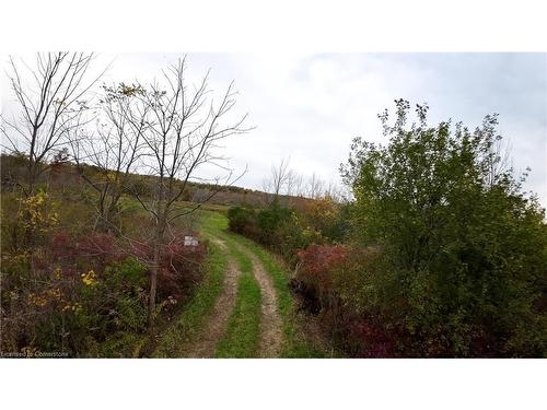 601 York Road, Dundas, ON - Outdoor With View