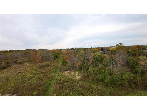 601 York Road, Dundas, ON - Outdoor With View