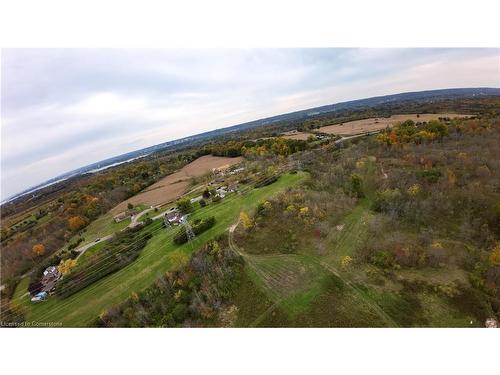 601 York Road, Dundas, ON - Outdoor With View