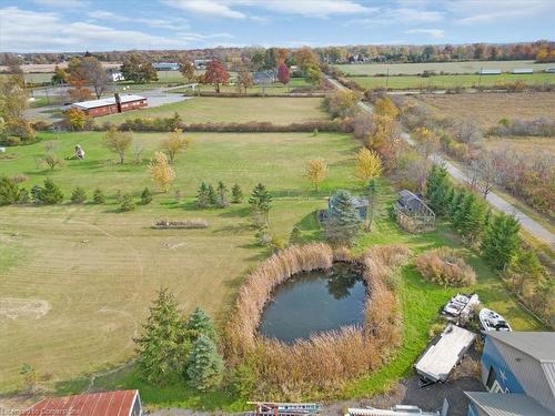 4821 Sherkston Road, Sherkston, ON - Outdoor With View