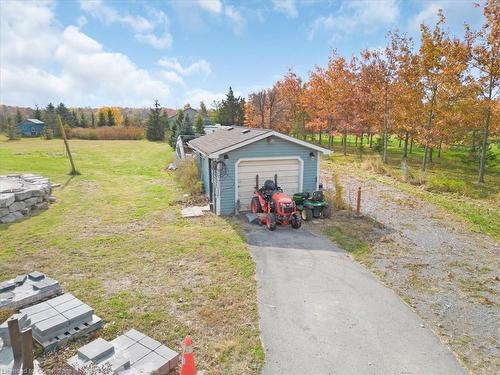 4821 Sherkston Road, Sherkston, ON - Outdoor