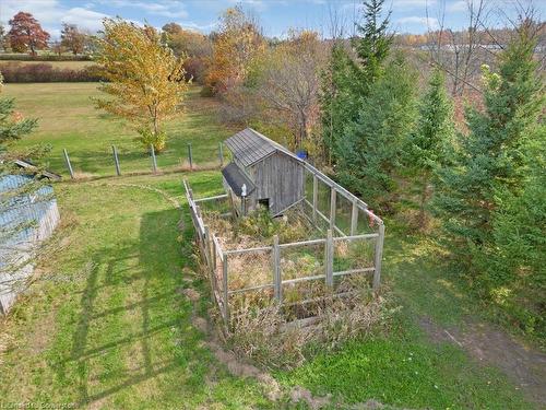 4821 Sherkston Road, Sherkston, ON - Outdoor With View