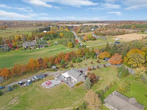 4821 Sherkston Road, Sherkston, ON - Outdoor With View