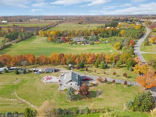 4821 Sherkston Road, Sherkston, ON - Outdoor With View