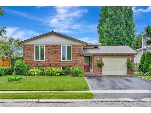 303 Dover Avenue, Port Dover, ON - Outdoor With Facade