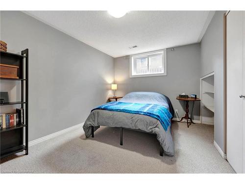 303 Dover Avenue, Port Dover, ON - Indoor Photo Showing Bedroom