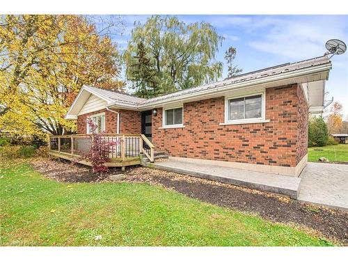 1584 Northshore Drive, Lowbanks, ON - Outdoor