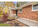 1584 Northshore Drive, Lowbanks, ON  - Outdoor With Exterior 