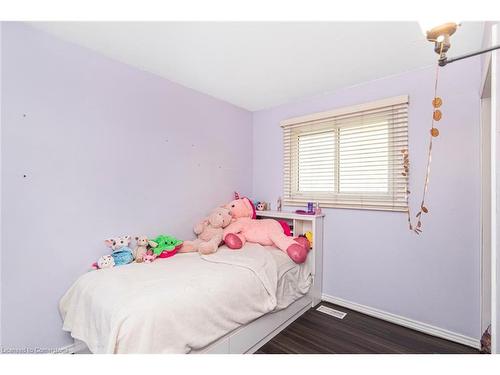 1584 Northshore Drive, Lowbanks, ON - Indoor Photo Showing Bedroom