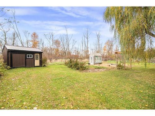 1584 Northshore Drive, Lowbanks, ON - Outdoor