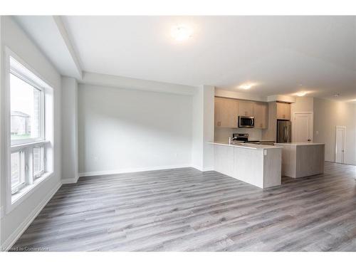 Lot 13-215 Lormont Boulevard, Stoney Creek, ON - Indoor Photo Showing Kitchen