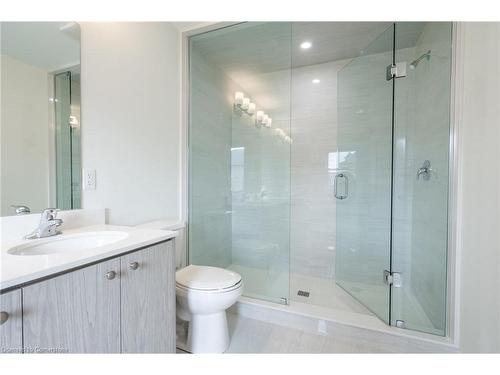 Lot 13-215 Lormont Boulevard, Stoney Creek, ON - Indoor Photo Showing Bathroom