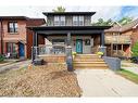 248 Murray Street, Brantford, ON  - Outdoor With Deck Patio Veranda With Facade 