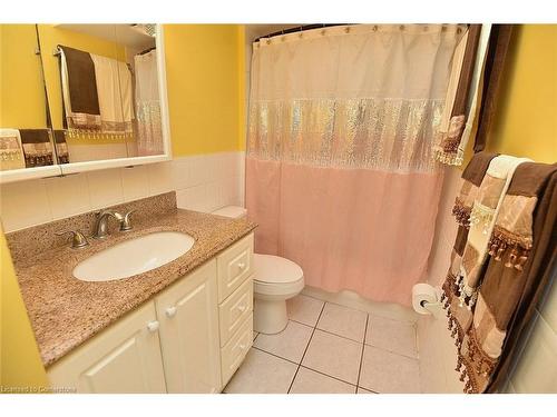 408-851 Queenston Road, Stoney Creek, ON - Indoor Photo Showing Bathroom