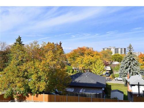 408-851 Queenston Road, Stoney Creek, ON - Outdoor With View