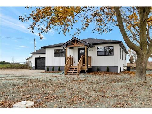 2803 Haldimand Road 9, York, ON - Outdoor