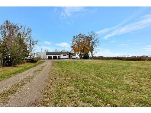 2803 Haldimand Road 9, York, ON - Outdoor With View