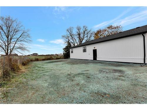 2803 Haldimand Road 9, York, ON - Outdoor