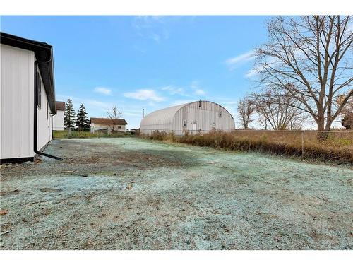 2803 Haldimand Road 9, York, ON - Outdoor