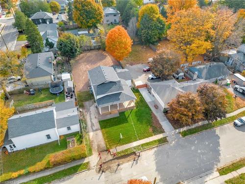 73 Birch Street, Cambridge, ON - Outdoor With View