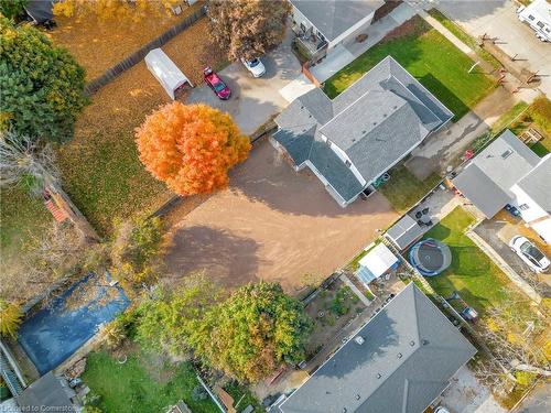 73 Birch Street, Cambridge, ON -  With View