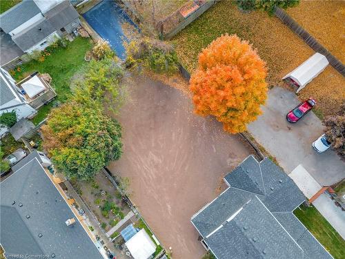 73 Birch Street, Cambridge, ON - Outdoor With View