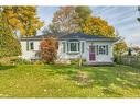 203 Park Avenue W, Dunnville, ON  - Outdoor 