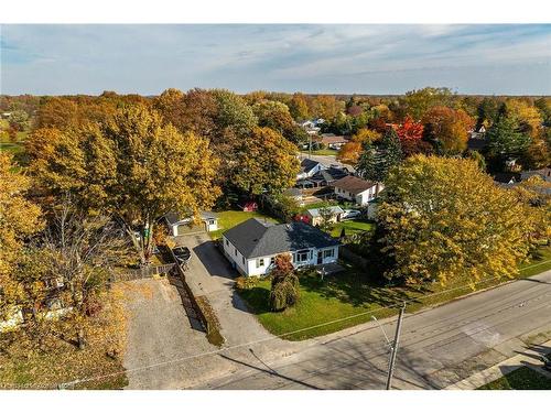 203 Park Avenue W, Dunnville, ON - Outdoor With View