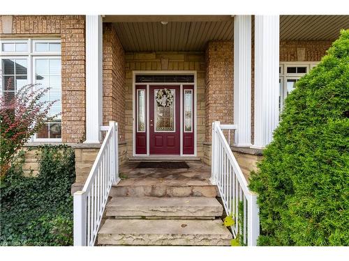 48 Tuscani Drive, Stoney Creek, ON - Outdoor