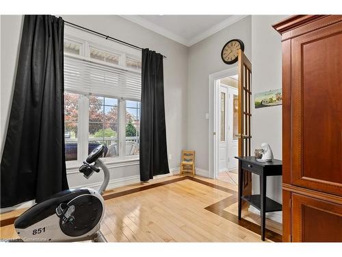 48 Tuscani Drive, Stoney Creek, ON - Indoor Photo Showing Other Room