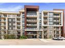 117-101 Shoreview Place, Stoney Creek, ON  - Outdoor With Balcony With Facade 