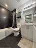 117-101 Shoreview Place, Stoney Creek, ON  - Indoor Photo Showing Bathroom 