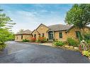 6 Laing Court, Morriston, ON  - Outdoor With Facade 