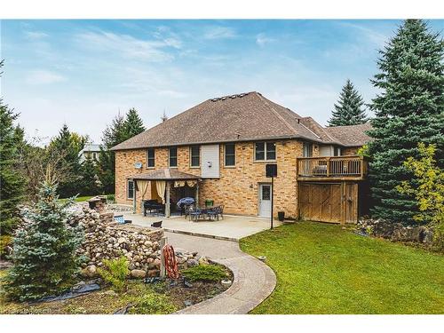 6 Laing Court, Morriston, ON - Outdoor