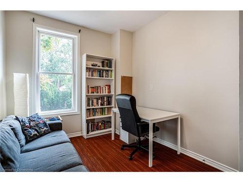 117 Ferguson Avenue S, Hamilton, ON - Indoor Photo Showing Other Room