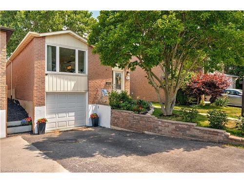 22 Garden Crescent, Hamilton, ON - Outdoor