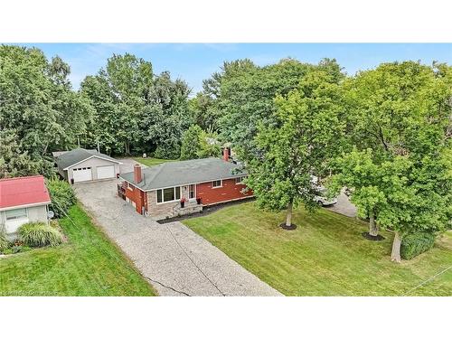 9184 Airport Road W, Mount Hope, ON - Outdoor