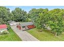 9184 Airport Road W, Mount Hope, ON  - Outdoor 